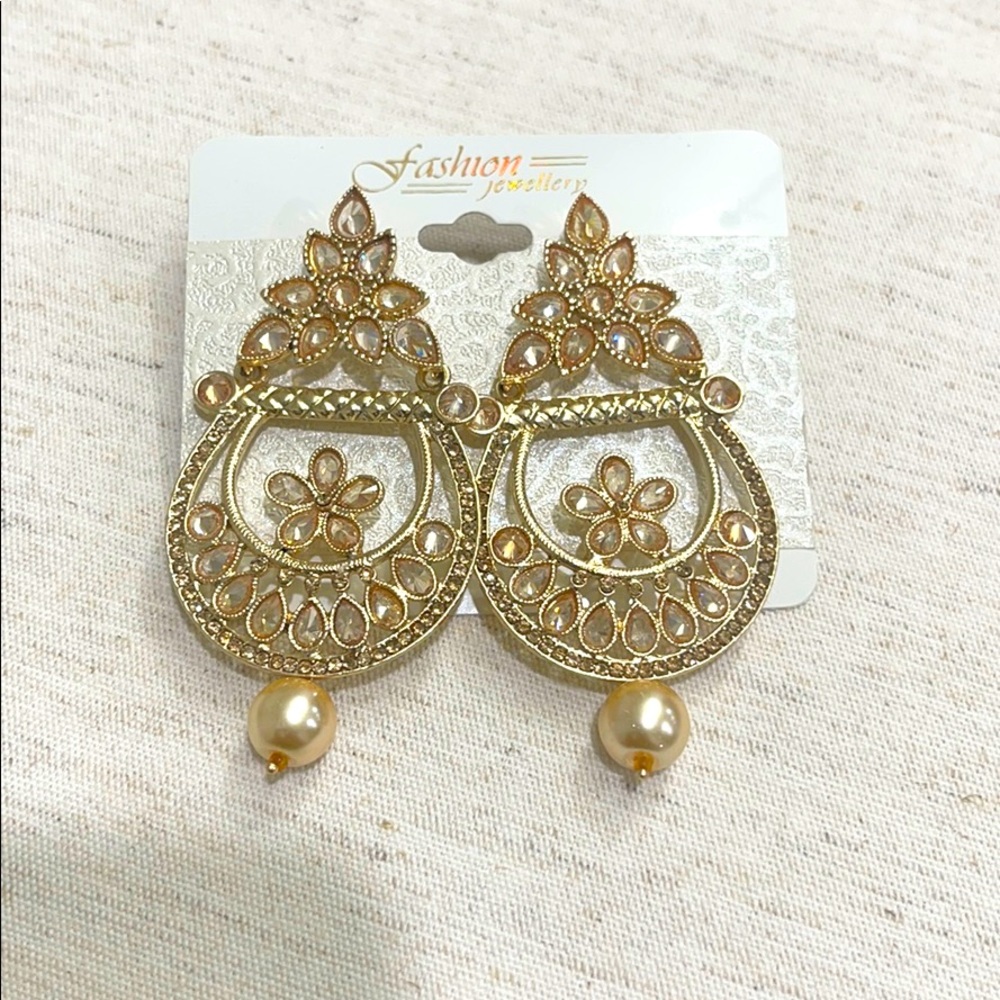 Indian Earrings